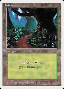 305-forest