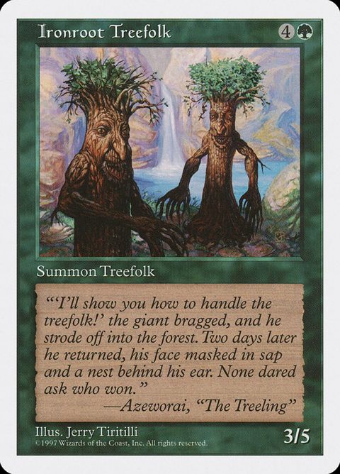 305-ironroottreefolk