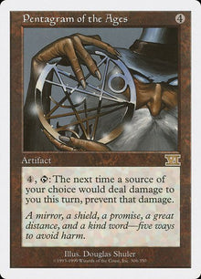 306-pentagramoftheages