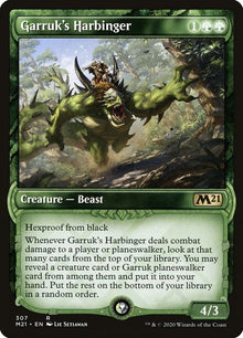 307-garruksharbinger