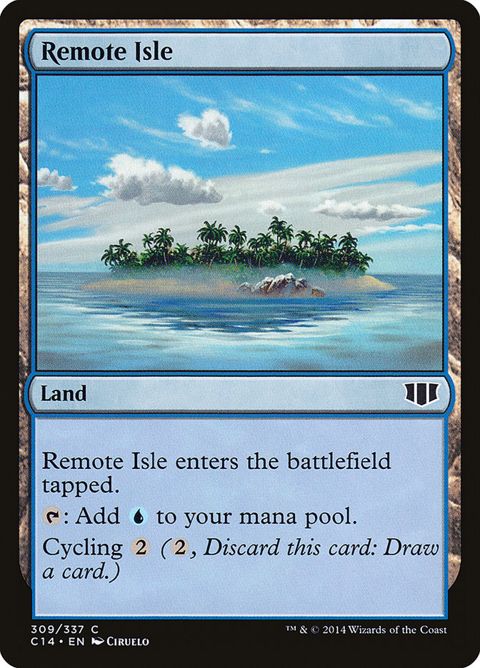 309-remoteisle