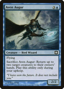 32-avenaugur