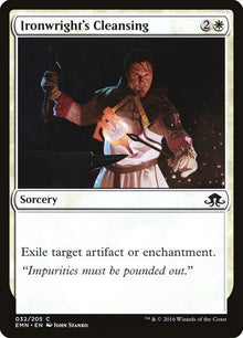 32-ironwrightscleansing