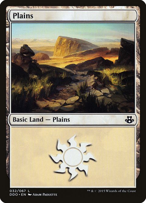 32-plains