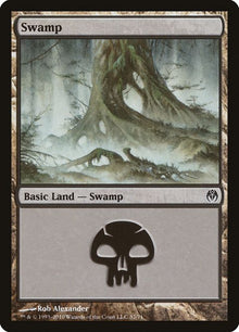 32-swamp
