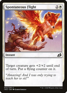 33-spontaneousflight