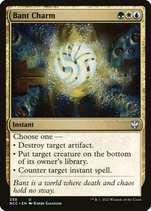 330-bantcharm