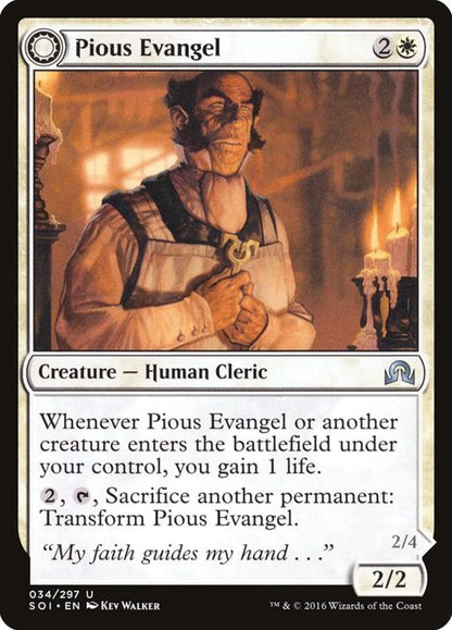 34-piousevangelwaywarddisciple