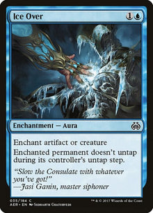 35-iceover