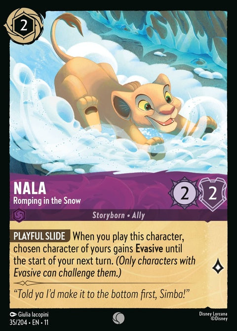 35-nala-rompinginthesnow