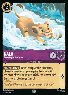 35-nala-rompinginthesnow