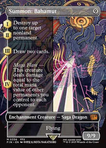 356-summonbahamut