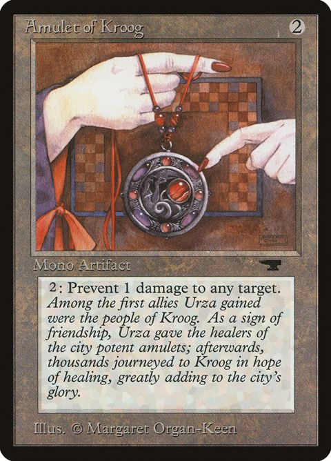 36-amuletofkroog