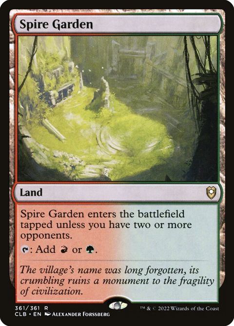 361-spiregarden