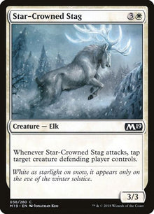 38-starcrownedstag