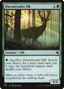 387-dawntreaderelk
