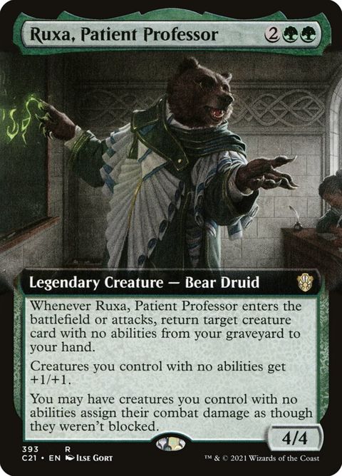 393-ruxapatientprofessor
