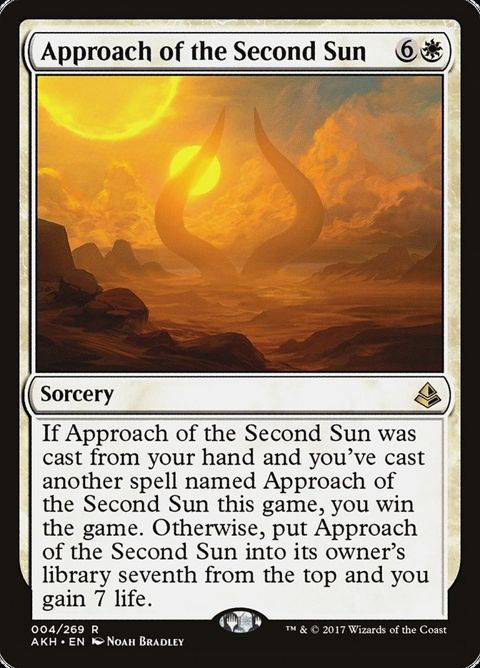 4-approachofthesecondsun