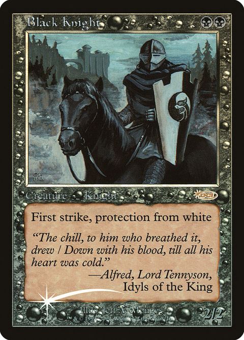 4-blackknight