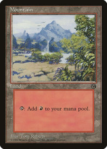 4-mountain