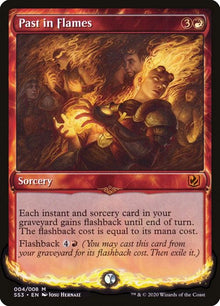 4-pastinflames