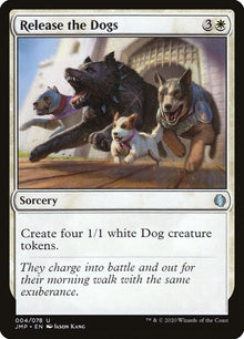 4-releasethedogs