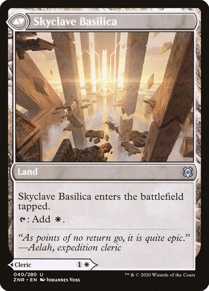 40-skyclaveclericskyclavebasilica