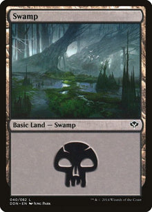 40-swamp