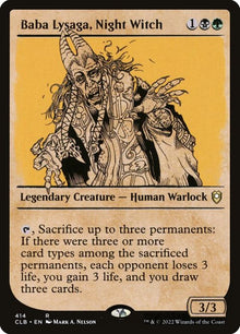 414-babalysaganightwitch