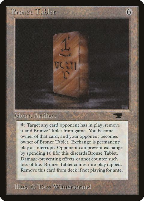 42-bronzetablet