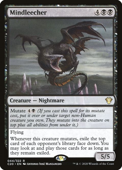 44-mindleecher