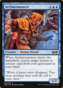 45-archaeomancer