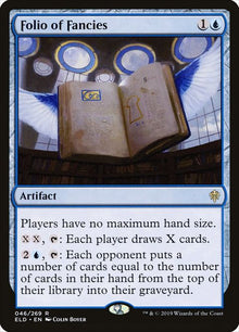 46-foliooffancies
