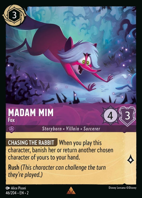 46-madammim