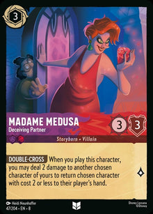 47-madamemedusa