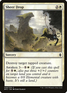 48-sheerdrop