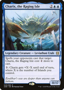 49-charixtheragingisle