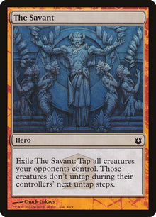 4b-thesavant