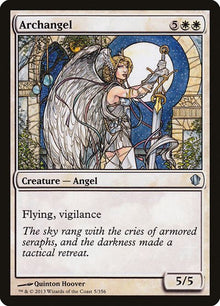5-archangel