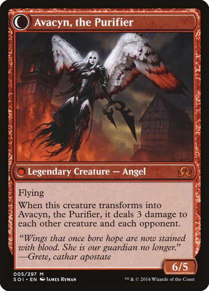 5-archangelavacynavacynthepurifier