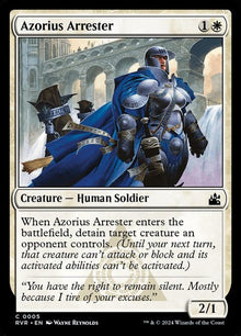5-azoriusarrester