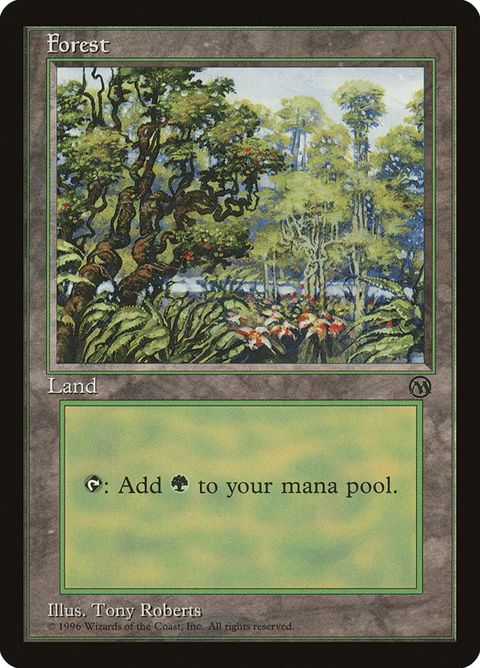 5-forest