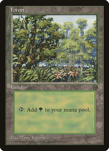 5-forest