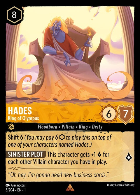 5-hades