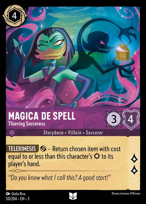 50-magicadespell