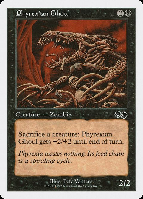 50-phyrexianghoul