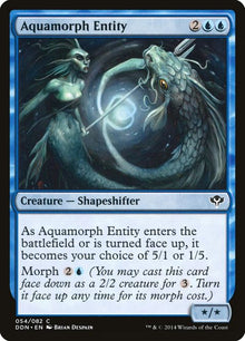 54-aquamorphentity