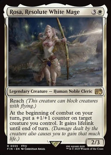 555-rosaresolutewhitemage