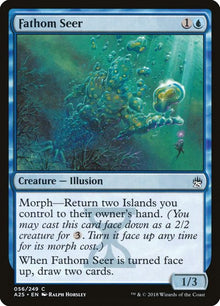 56-fathomseer