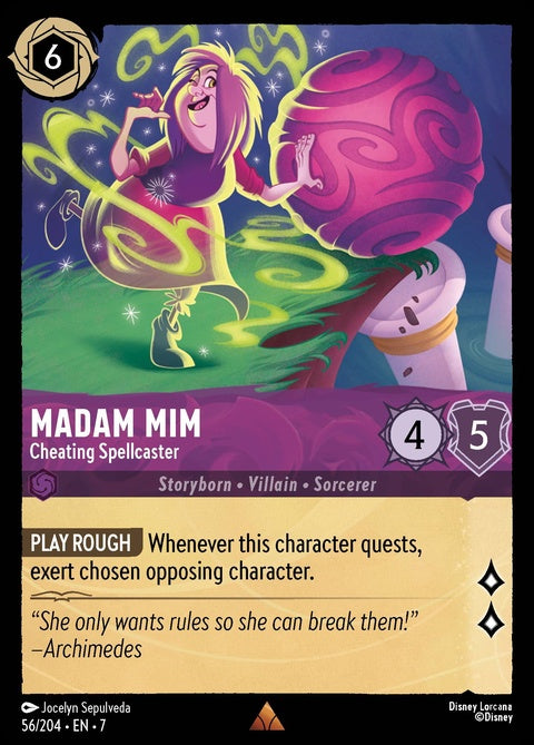 56-madammim
